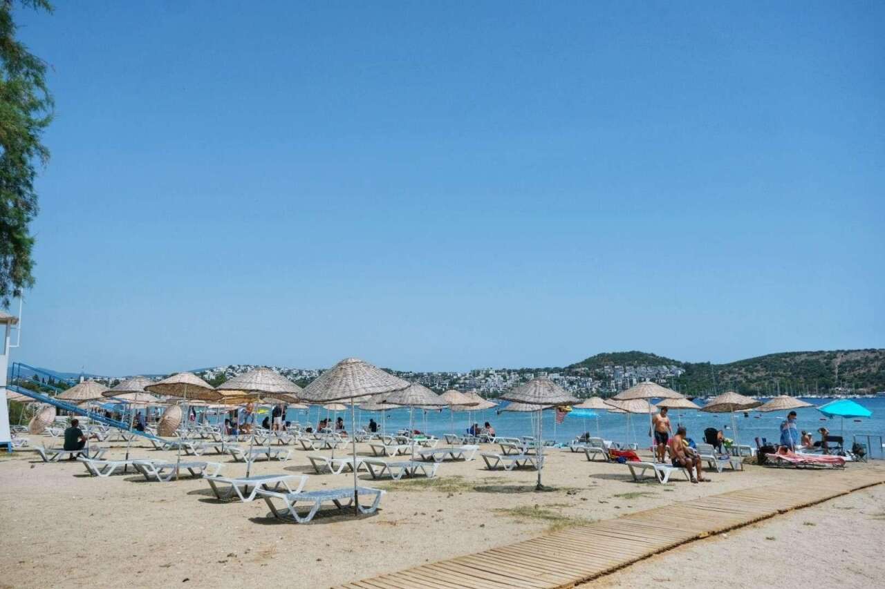 Muğla’da Yaz Sezonu Öncesi Plaj Ücretleri Netleşiyor 2